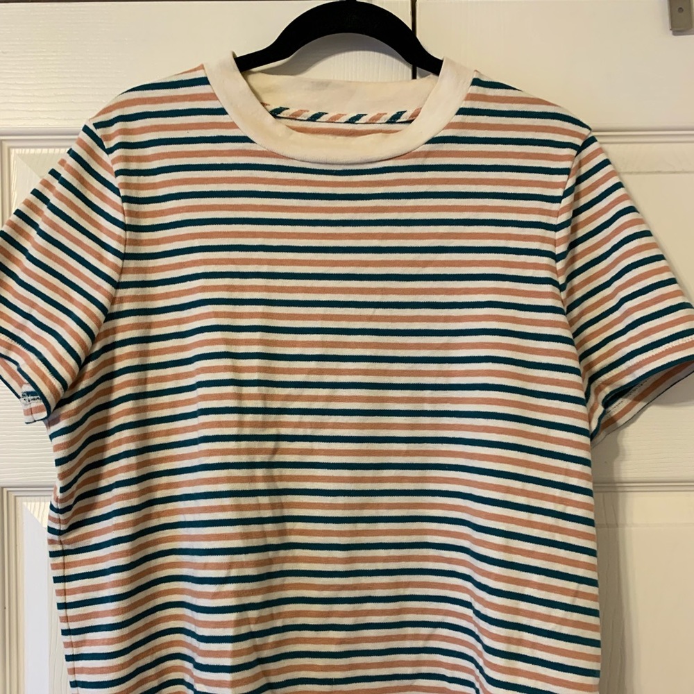 Madewell Top